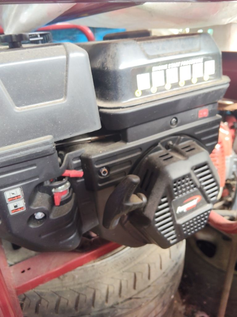 Gerador 2.800 Novo