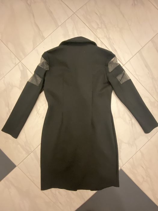 Сукня - піджак