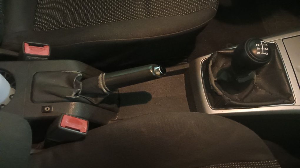 Opel Astra 1.7 Gasóleo