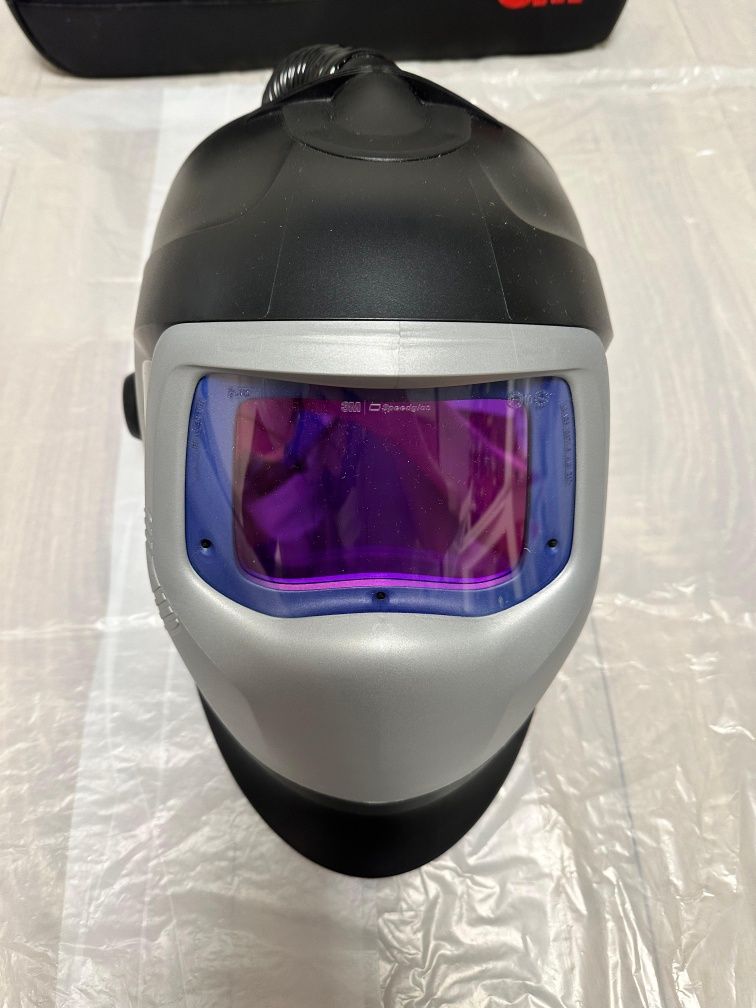 Speedglas 3M 9100XXi Nowa + GRATISY