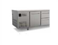 Bancada refrigerada