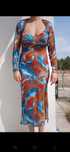 Vestido de verão
