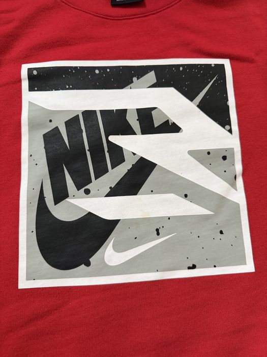 Bluza NIKE rozm 147-163 cm