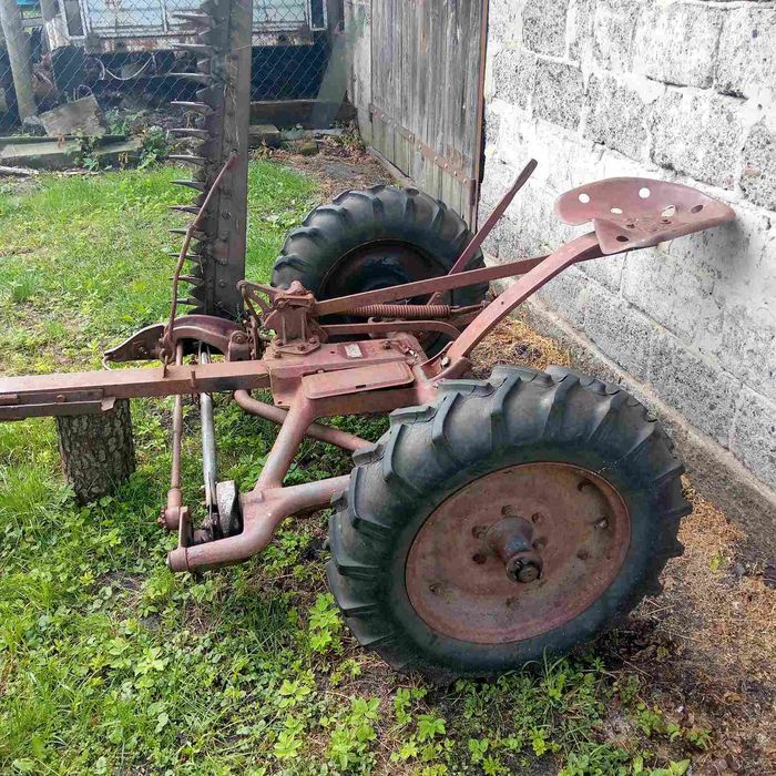 Продається косилка