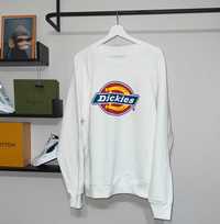 Світшот Dickies (білого кольору)