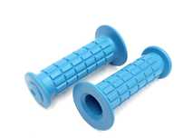 NOWE Chwyty BMX Zenit Alka Agat Stacjonarny Wigry Kometa Laura niebies