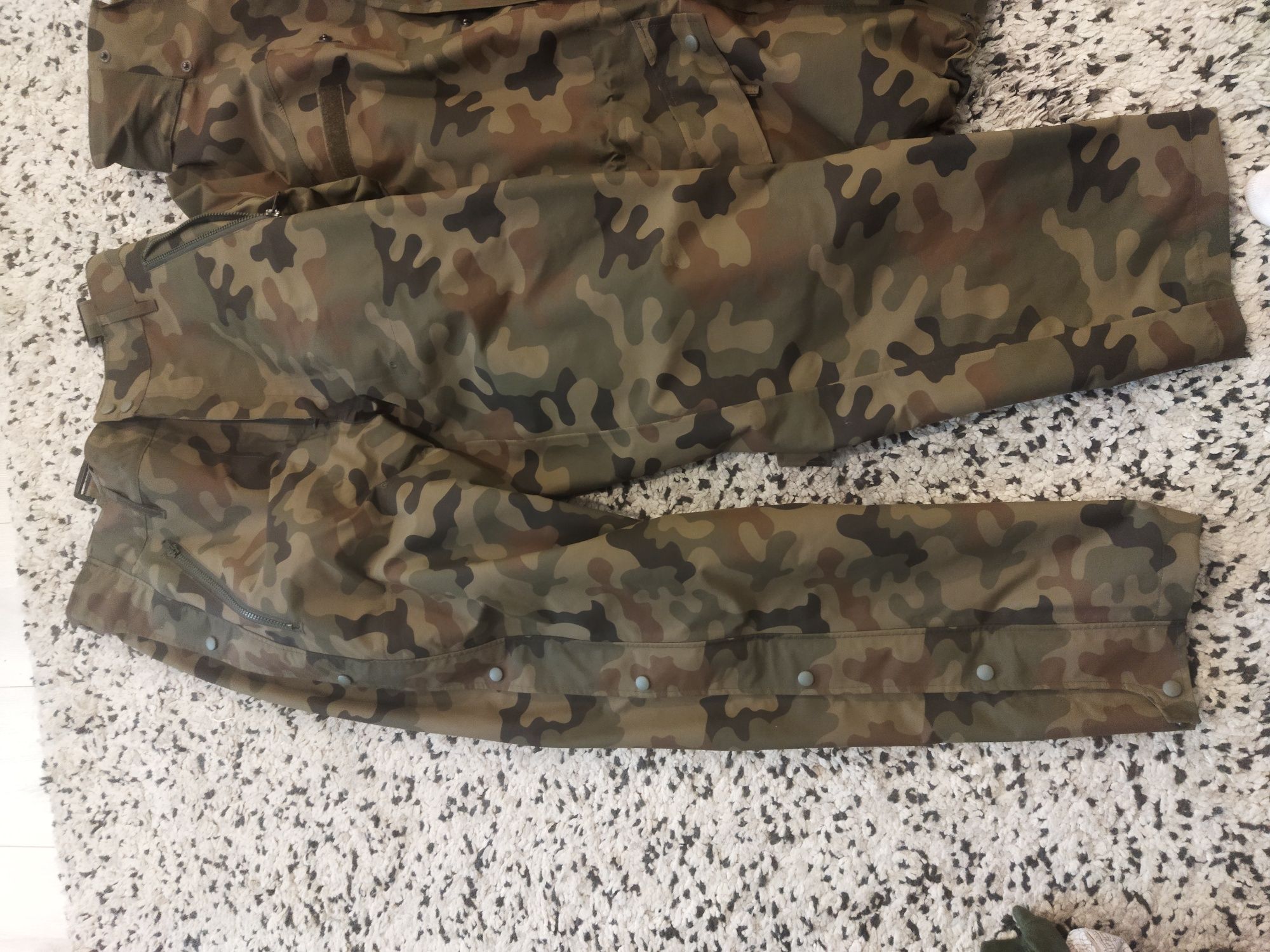 Gore-Tex wzór 128