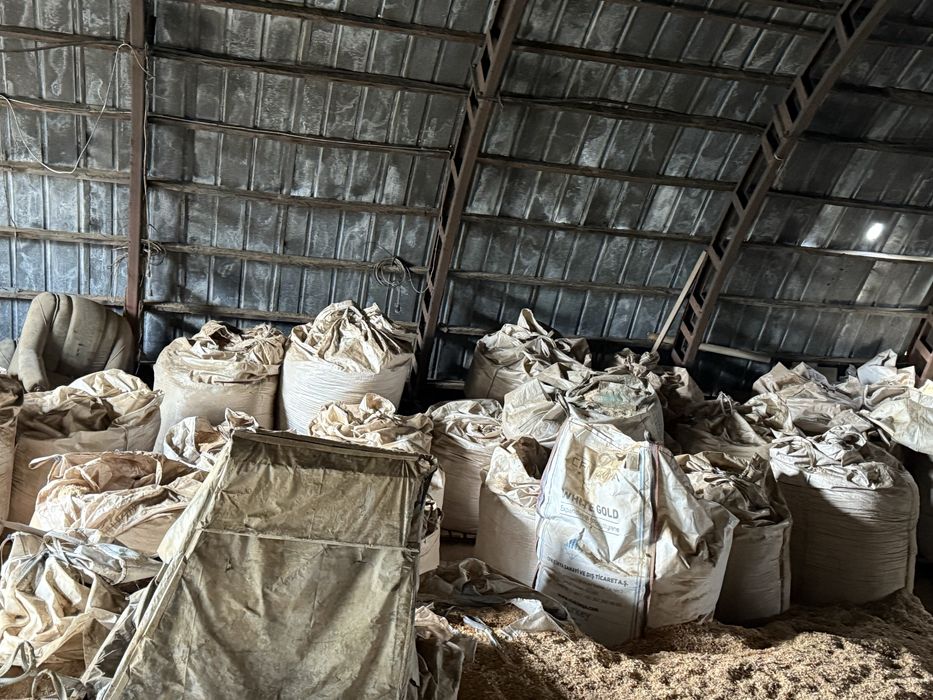 Продам тирсу  зберігалася в сухому місті