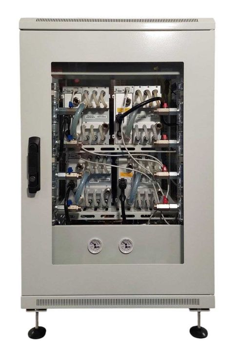 Криптокотел Опалення будинку майнінгом Охолодження ASIC-майнерів Hydro