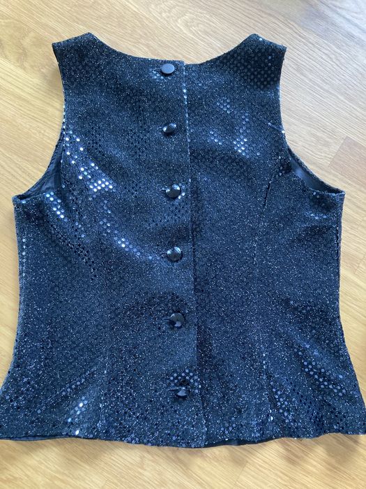 Exkluztwna bluzka Gantos 38