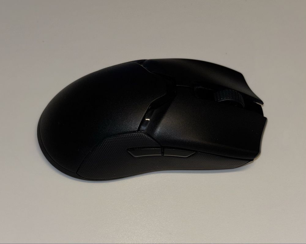 Rato RAZER viper ultimate (como novo)