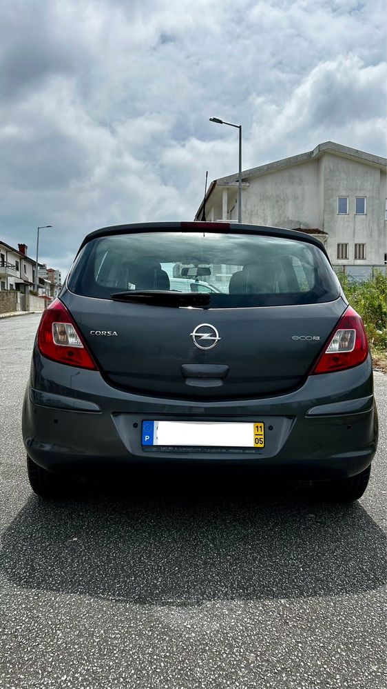 Opel Corsa 1.3 CDTi 95cv