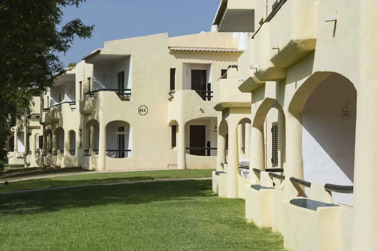 Ferias Algarve T2 Alvor, Portimão De 30 ou 31 ago a 6 Setembro