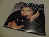 Dionne Warwick - Heartbreaker (Vinil - single)