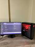 pc gaming omen com monitor