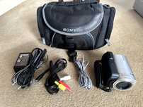Sony Handicap + Bolsa transporte Sony
