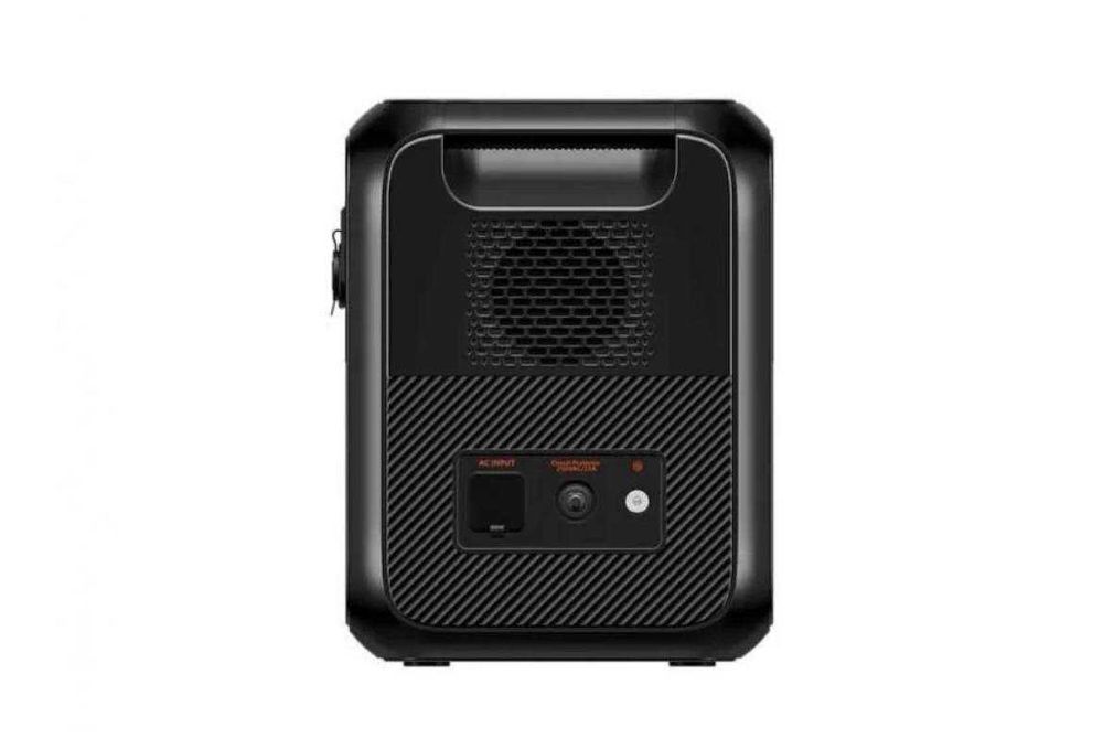 Зарядна станція Bluetti AC180P