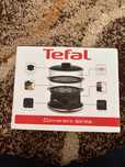 NOWY  Parowar Tefal Convenient VC140131