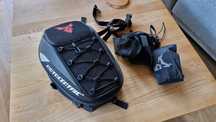 MOTOCENTRIC torba sakwa motocyklowa