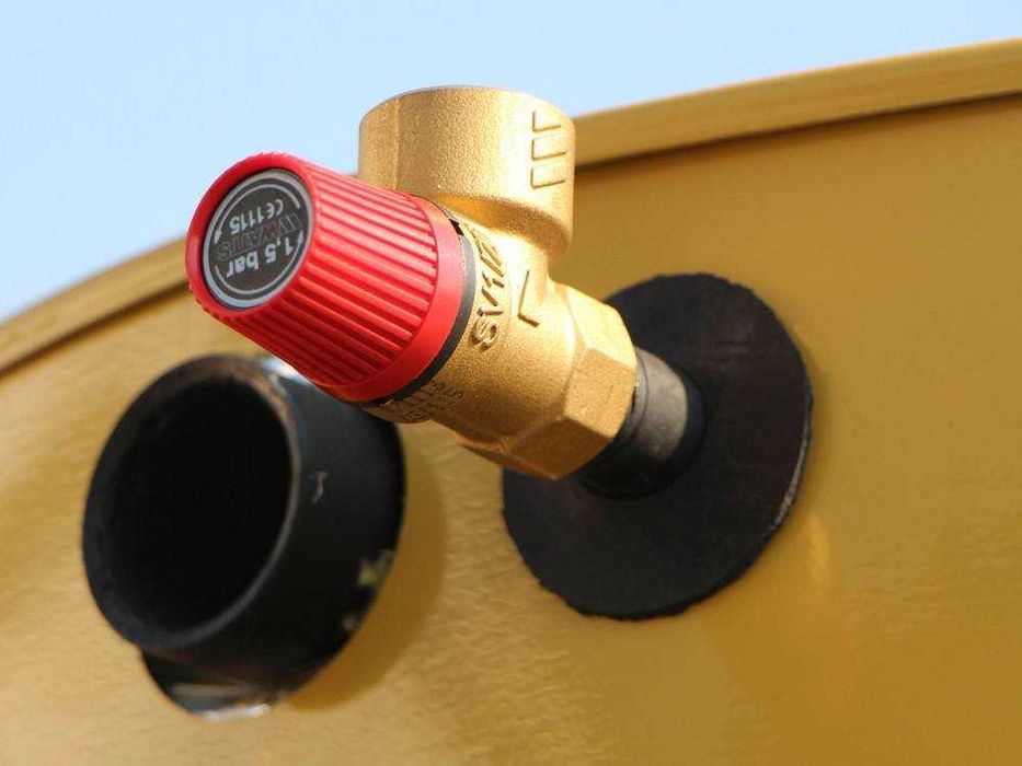 Твердопаливний Котел Тривалого Горіння STROPUVA S20U Підлоговий