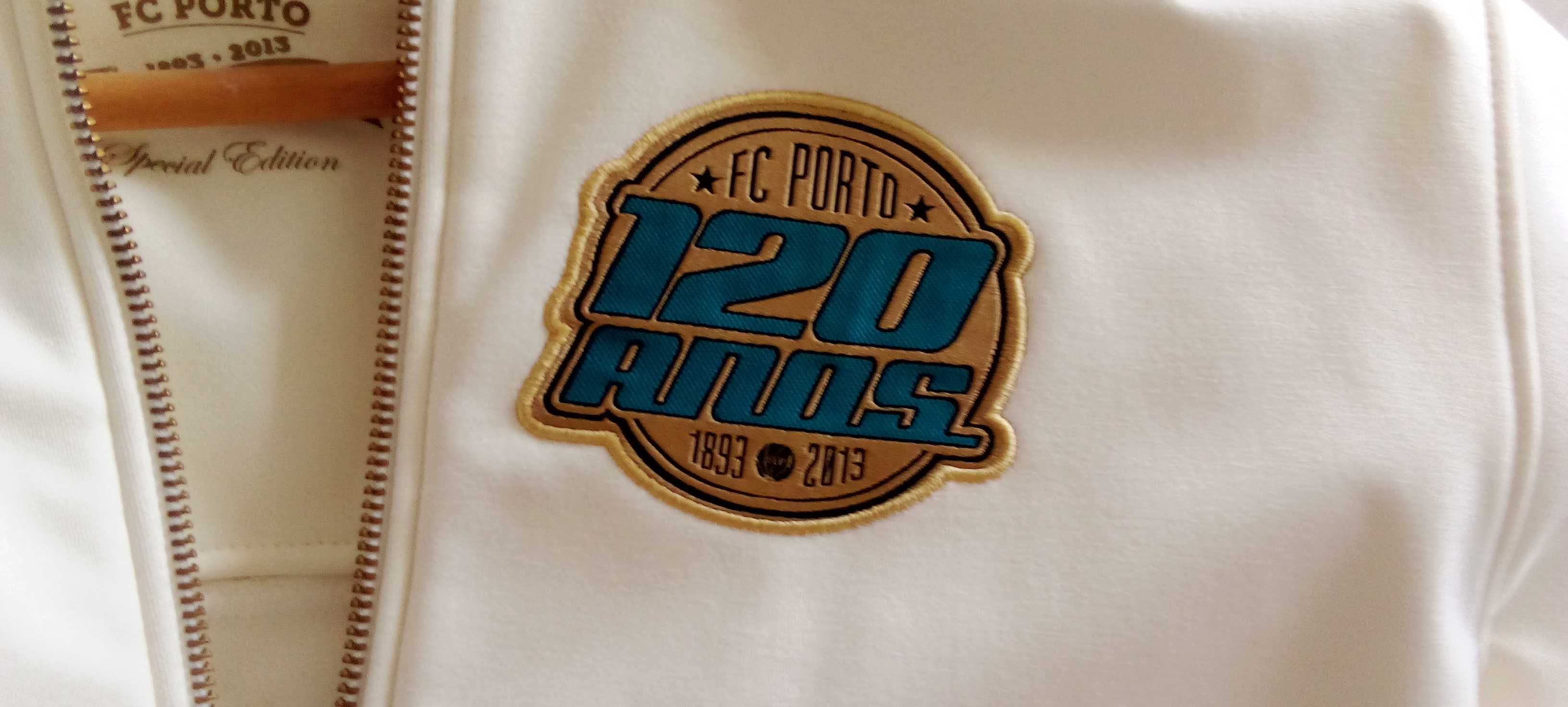 Casaco Comemorativo 120 Anos FC Porto