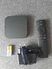 Xiaomi Mi box  smartbox 4K