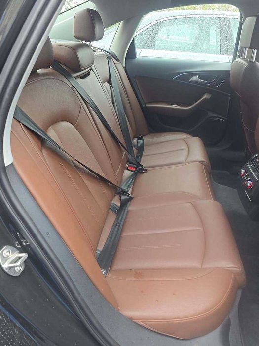 Audi А6 3.0 Premium Plus 2017 року