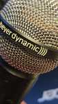 Beyerdynamic Soundstar Mk III M600ns Mikrofon dynamiczny