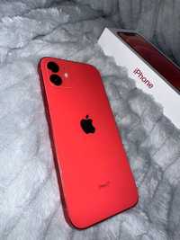 iphone 12 czerwony 256 gb