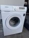 Pralka Samsung WW80T304MWW