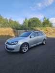 Volkswafen Golf VI