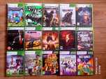Gry na Xbox 360.