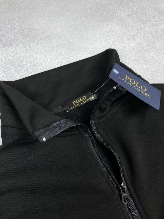 Зіпка Ralph Lauren Polo\тепла кофта поло ральф лоурен