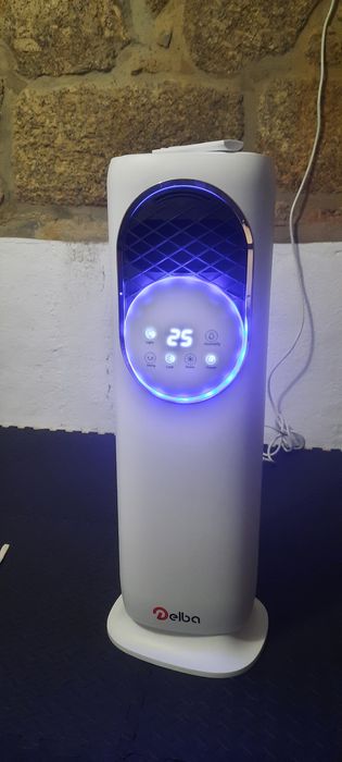 Climatizador Delba