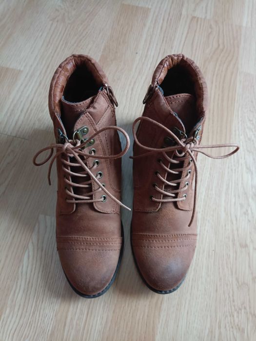 Nowe buty damskie rozmiar 39