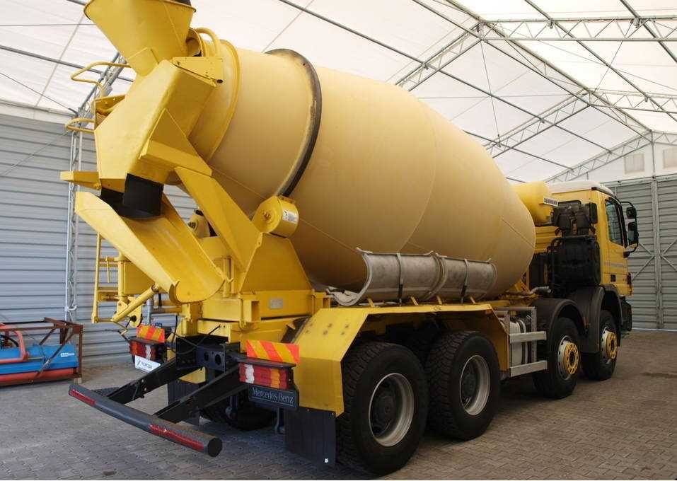 BETON TOWAROWY---Pomiechówek, Zakroczym, Leszno, Jabłonna i okolice