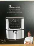 Frytkownica beztłuszczowa Air fryer 4,2 l Masterpro