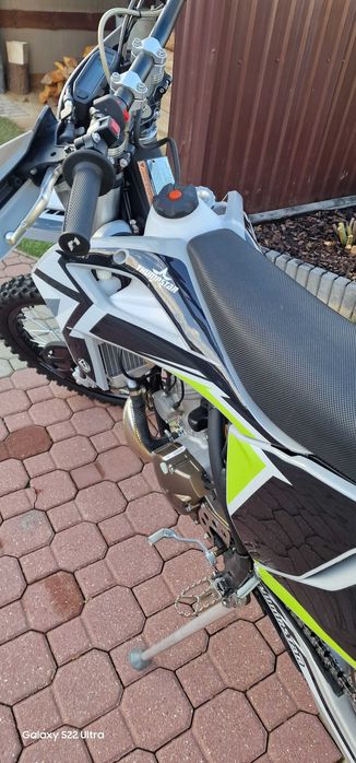 Thumpstar TSN 250 2T