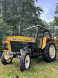 Ursus 1012 Ciągnik Rolniczy zetor