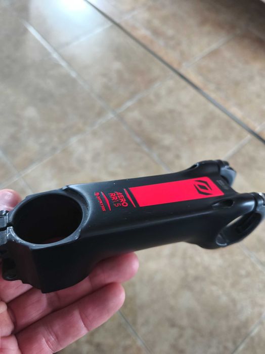 Avanço Scott AERO RR1.5 - 100 ml