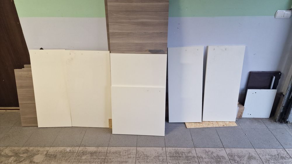 Fronty Ikea OKAZJA