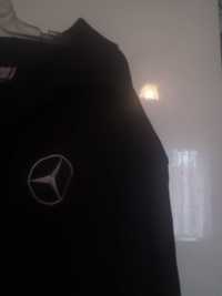 Piękna koszulka t-shirt męska damska  Mercedes xl/XXL