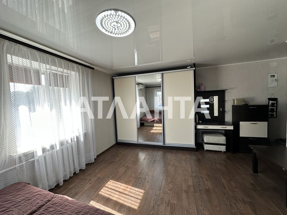 1 комн квартира с ремонтом Фонтан Канатная Семинарская