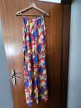 Vestido comprido