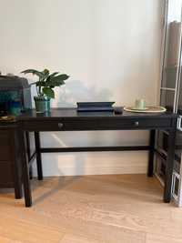 Biurko hemnes 2 szuflady