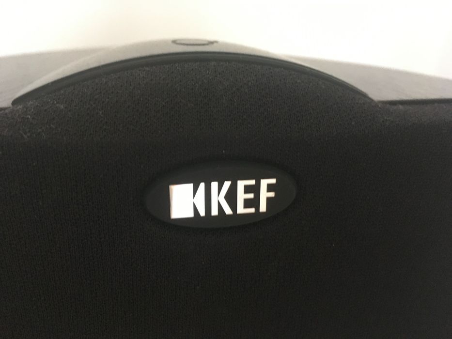 Kolumny KEF iq90