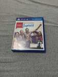 Gra Singstar Mistrzowska Impreza PS4