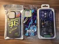 Case iphone 15 pro max x 13 sztuk