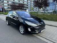 Peugeot 308 1.6 HDI (109 KM)