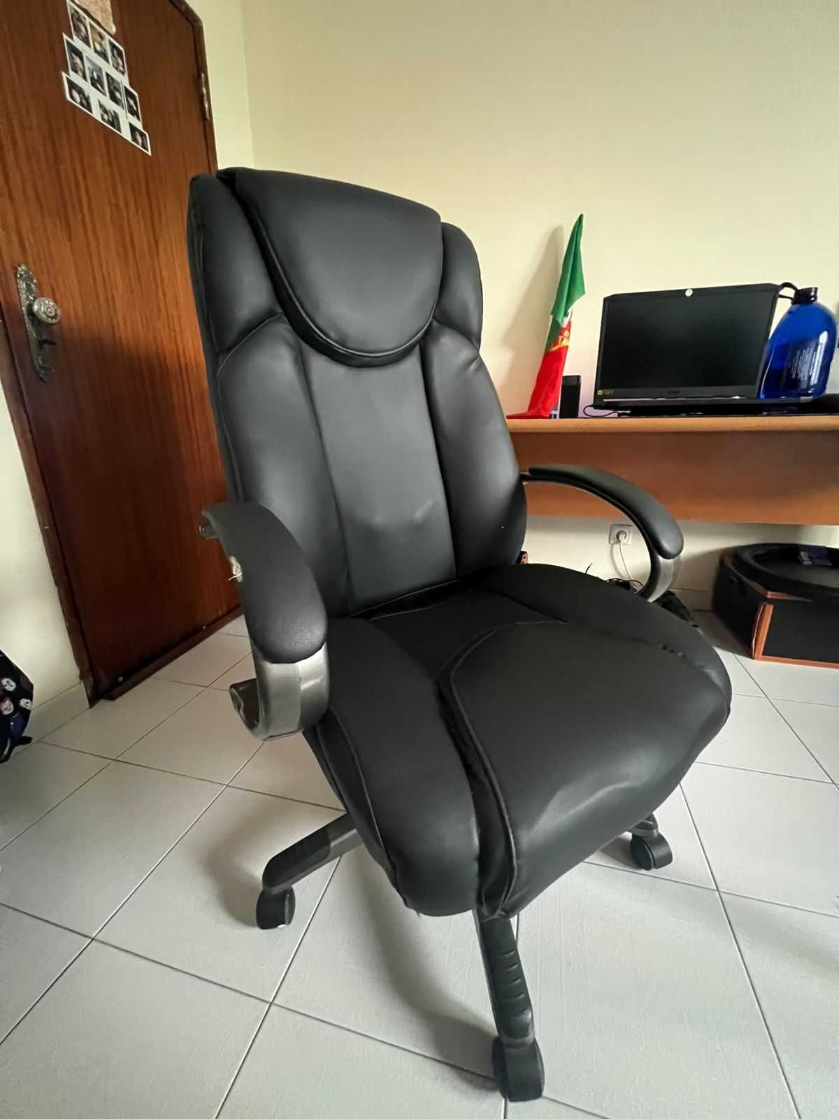 Cadeira de escritório